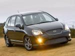 Kia Rondo SX Concept 2007 года